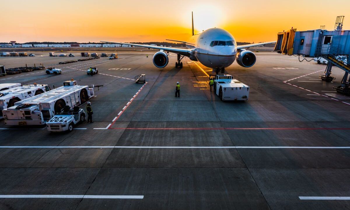 羽田空港から箱根へ 行き方は 羽田への到着時間が重要 ゆーたろうっち